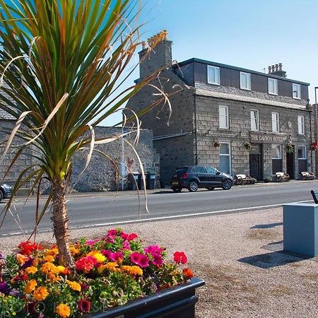 The Davron Hotel Fraserburgh Εξωτερικό φωτογραφία