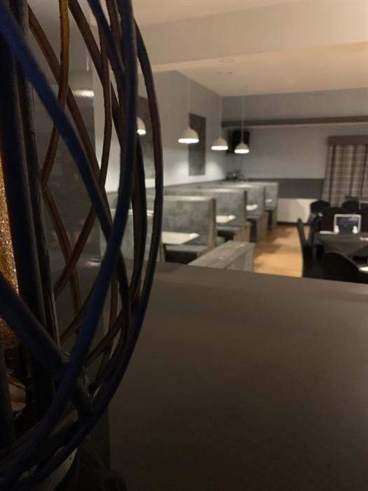 The Davron Hotel Fraserburgh Εξωτερικό φωτογραφία