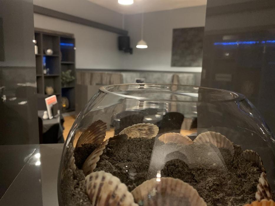 The Davron Hotel Fraserburgh Εξωτερικό φωτογραφία