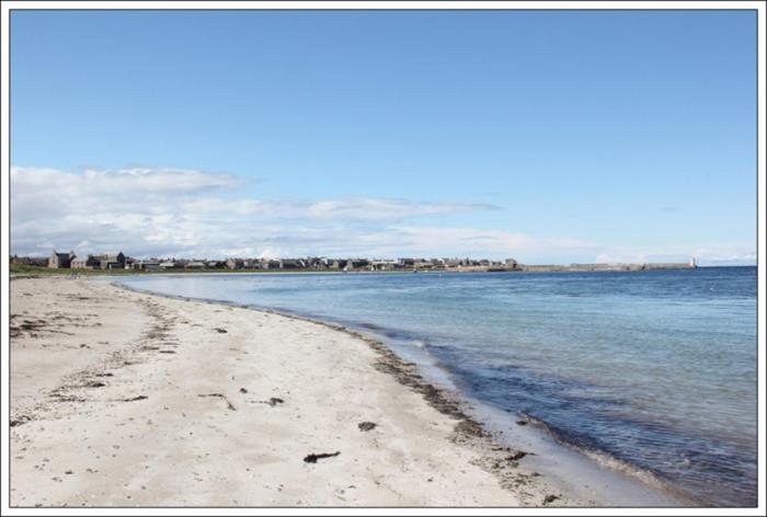 The Davron Hotel Fraserburgh Εξωτερικό φωτογραφία
