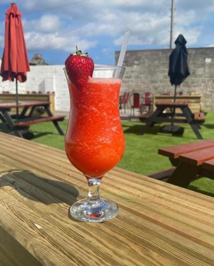 The Davron Hotel Fraserburgh Εξωτερικό φωτογραφία