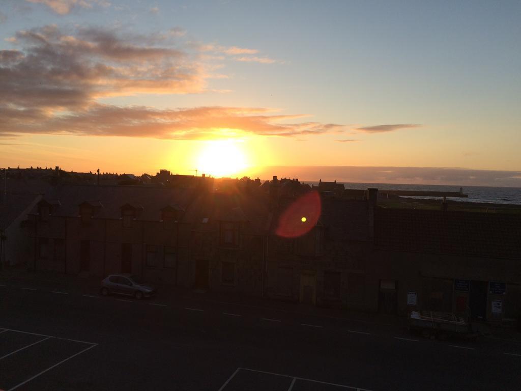 The Davron Hotel Fraserburgh Εξωτερικό φωτογραφία