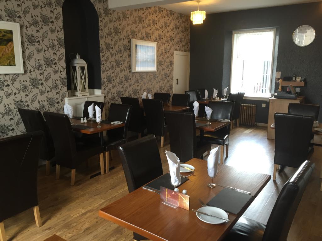 The Davron Hotel Fraserburgh Εξωτερικό φωτογραφία