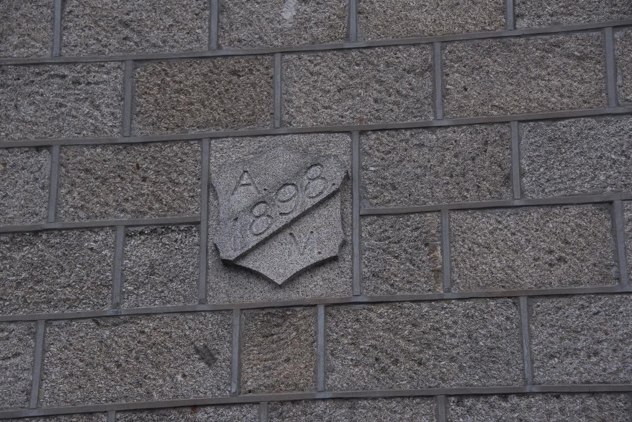 The Davron Hotel Fraserburgh Εξωτερικό φωτογραφία